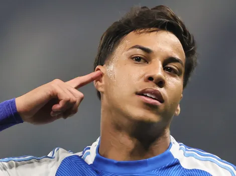 West Ham faz proposta por Kaio Jorge e Cruzeiro recusa