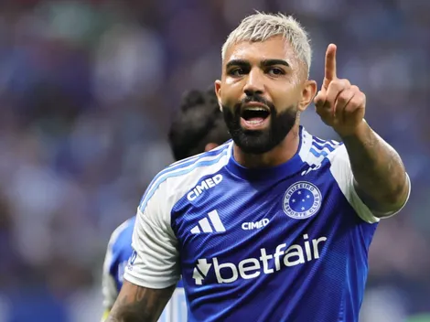 Santos pode envolver Gabriel Bontempo em negócio com o Cruzeiro por Gabigol