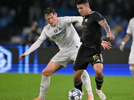 Inter analisa contratar Pedro Bicalho, do Qarabag