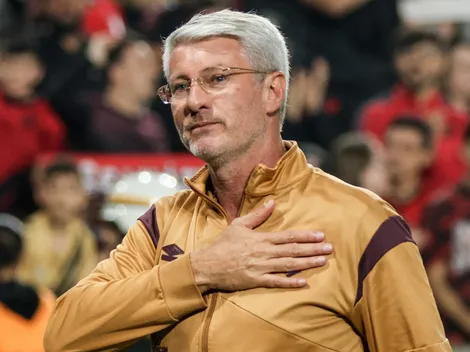 Athletico-PR acerta venda de Di Yorio para o Santos Laguna