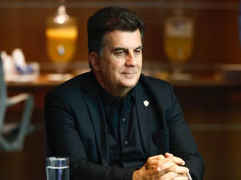 Fábio Mota não garante permanência de Gustavo Vieira no Vitória