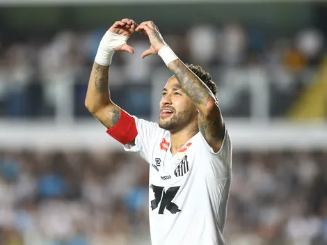 Neymar manda recado a Ancelotti e faz projeção por hexa na Seleção