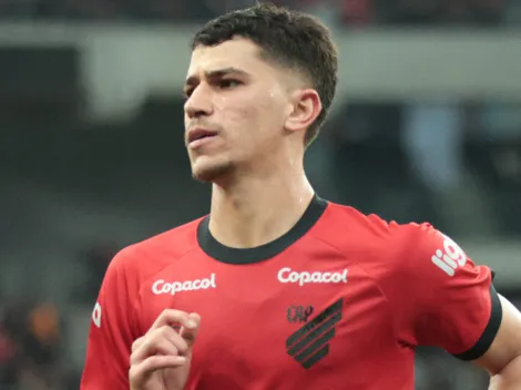 Vitor Bueno planeja volta ao Brasil em 2026