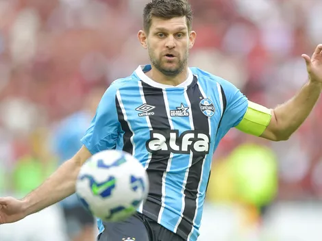 STJD ameaça Kannemann e Marlon no Grêmio