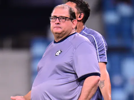 Guto Ferreira afirma sentir gratidão pelo Remo após saída