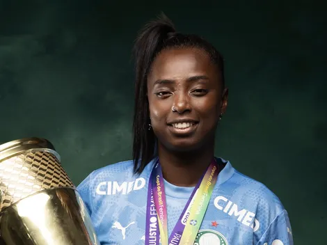 Palmeiras acerta renovação de contrato com goleiras Ravena e Tainá para 2026