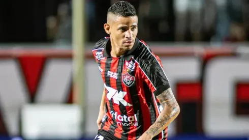 Victor Ferreira/EC Vitória
