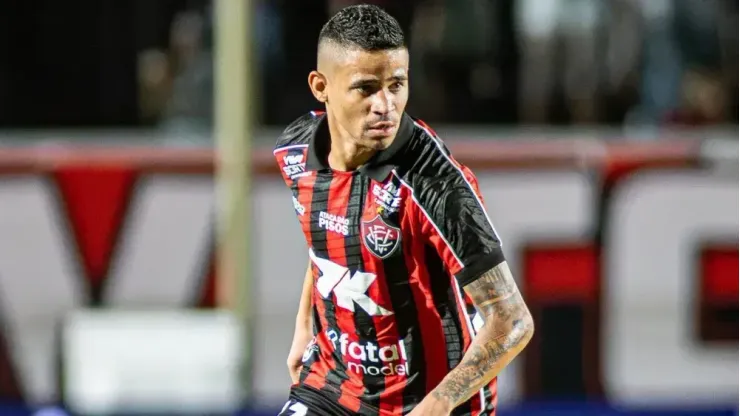 Victor Ferreira/EC Vitória