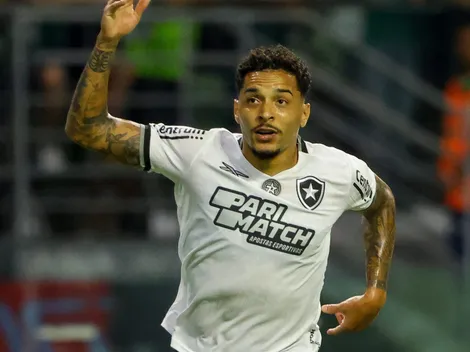 Gregore, ex-Botafogo, pode voltar ao Brasil e fechar com o Palmeiras em 2026