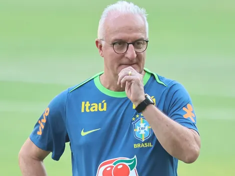 Dorival relembra saída da Seleção Brasileira: "Teria entregue resultado"