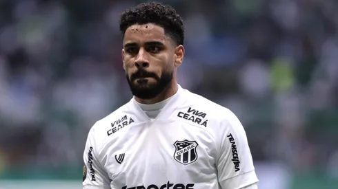 Matheus Bahia não vai permanecer no Bahia