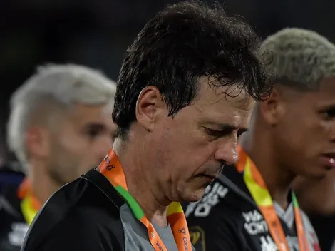 Pedrinho quer manter Diniz no Vasco em 2026