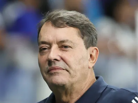 Pedro Lourenço se posiciona sobre Gerson no Cruzeiro em 2026