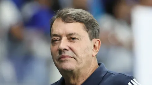 Pedro Lourenço falou sobre Gerson no Cruzeiro.