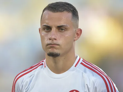 Athletico-PR insiste e prepara terceira proposta por Bruno Gomes