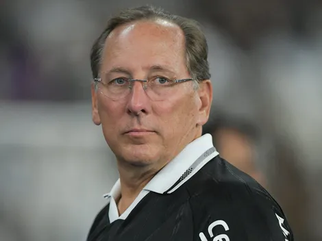 Além de Anselmi, Textor segue entrevistando treinadores no Botafogo