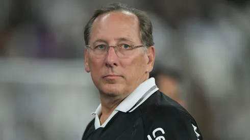 Textor, dono da Saf do Botafogo (Imagem: Foto: Thiago Ribeiro/AGIF.)