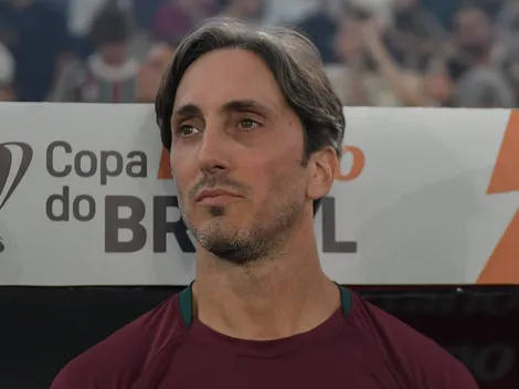 Alvo do São Paulo, Jemmes deve fechar com o Fluminense