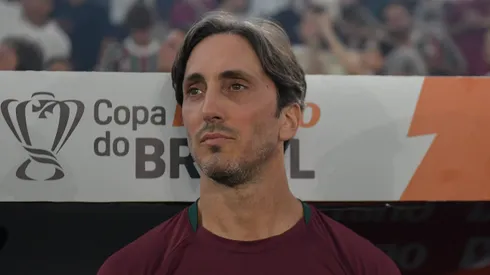 Fluminense deve contratar zagueiro desejado pelo São Paulo.