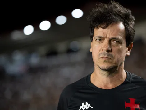 Fernando Diniz aprova e Vasco encaminha empréstimo de Ray Breno ao Juventude