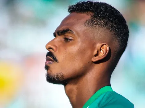 Caíque deixa o Juventude e acerta com o Vitória