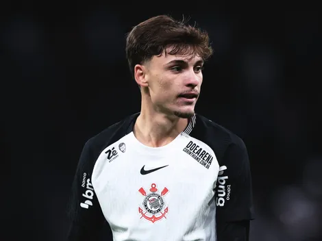 Agente de Breno Bidon confirma interesse europeu