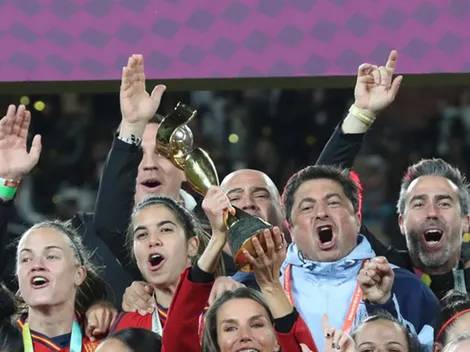 Brasil cria Secretaria para a Copa do Mundo Feminina 2027