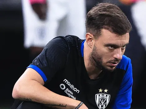 Torcida do Botafogo comemora contratação rápida de Anselmi