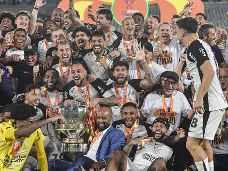 Presidente do Cuiabá reclama do título do Corinthians