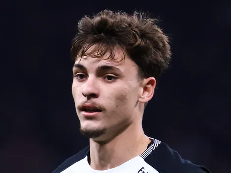 Breno Bidon no Flamengo é aprovado por torcedores