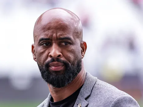 Osmar Stabile indica provável saída de Fabinho do Corinthians