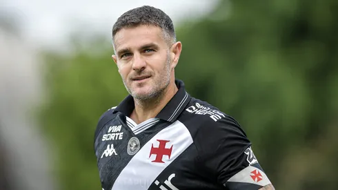 Vegetti pode deixar o Vasco