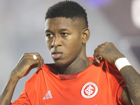 Vitão, alvo de Palmeiras e Flamengo, está muito próximo do Cruzeiro