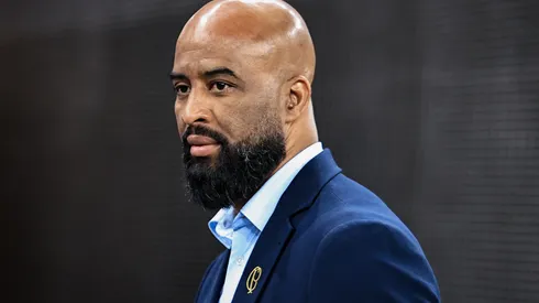 Fabinho Soldado tende a sair do Corinthians.