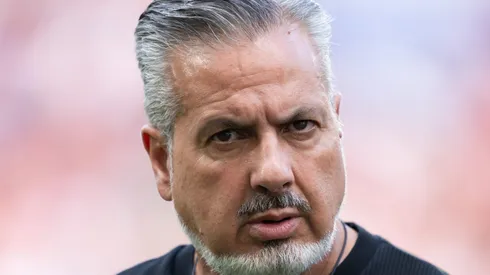 José Boto causa polêmica ao falar do Palmeiras