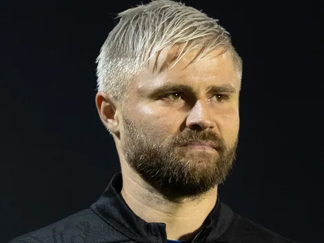 Coritiba mira Eduardo Sasha, mas salário é entrave