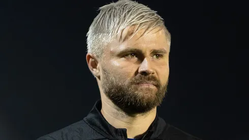 Eduardo Sasha foi consultado pelo Coritiba