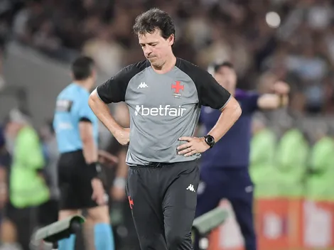 Dedé faz análise 'diretona' e aponta falhas do Vasco contra Corinthians