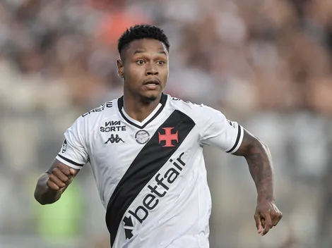 Fernando Diniz toma decisão e Matheus França fica no Vasco em 2026