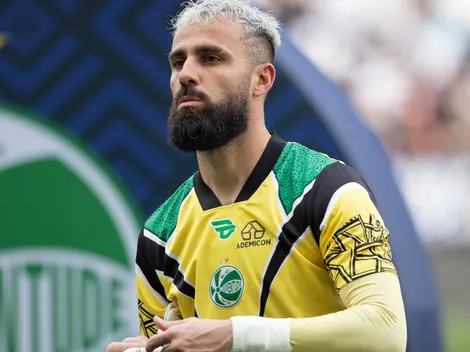 Cedido pelo São Paulo, Jandrei define futuro e renova com Juventude