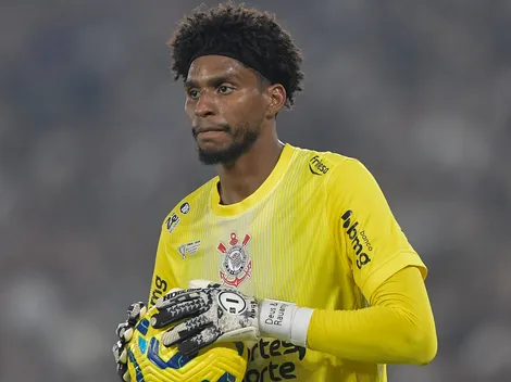 Flamengo segue de olho, após ser avisado de interesse do Milan em Hugo Souza