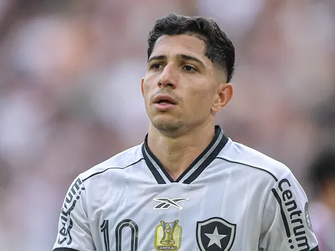 Botafogo descarta combo de trocas com o São Paulo; entenda!