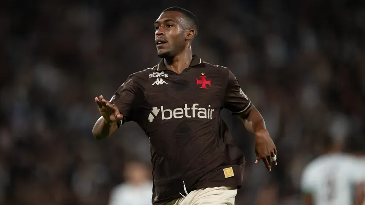 Rayan segue especulado para deixar o Vasco