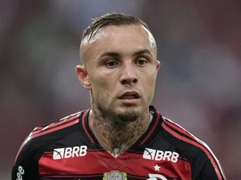 Fluminense 'topa' pagar salário de R$ 2 milhões para fechar com Everton Cebolinha