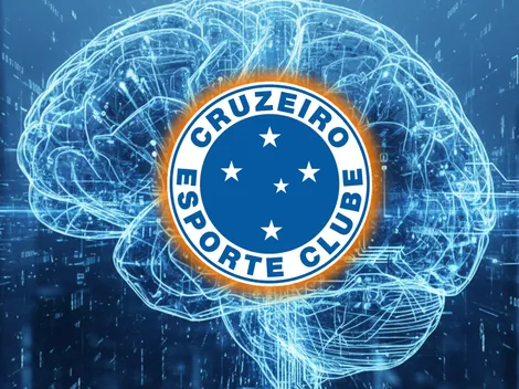 Como será 2026 para o Cruzeiro? Inteligência Artificial revela previsão