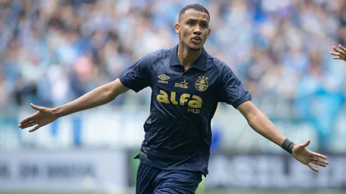 André Henrique pode deixar o Grêmio em 2026