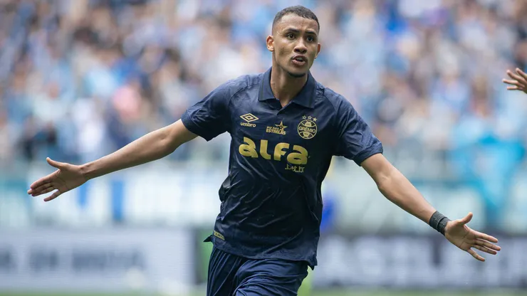 André Henrique pode deixar o Grêmio em 2026