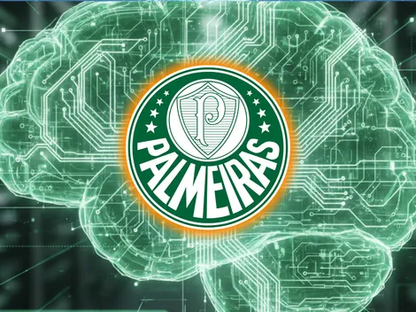Como será o Palmeiras em 2026? Inteligência Artificial prevê