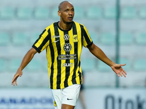 Alvo do Palmeiras, Fabinho tem saída "facilitada" pelo Al Ittihad