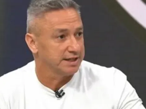 Paulo Nunes projeta 2026 como ano de grande pressão para Cruzeiro e faz alerta